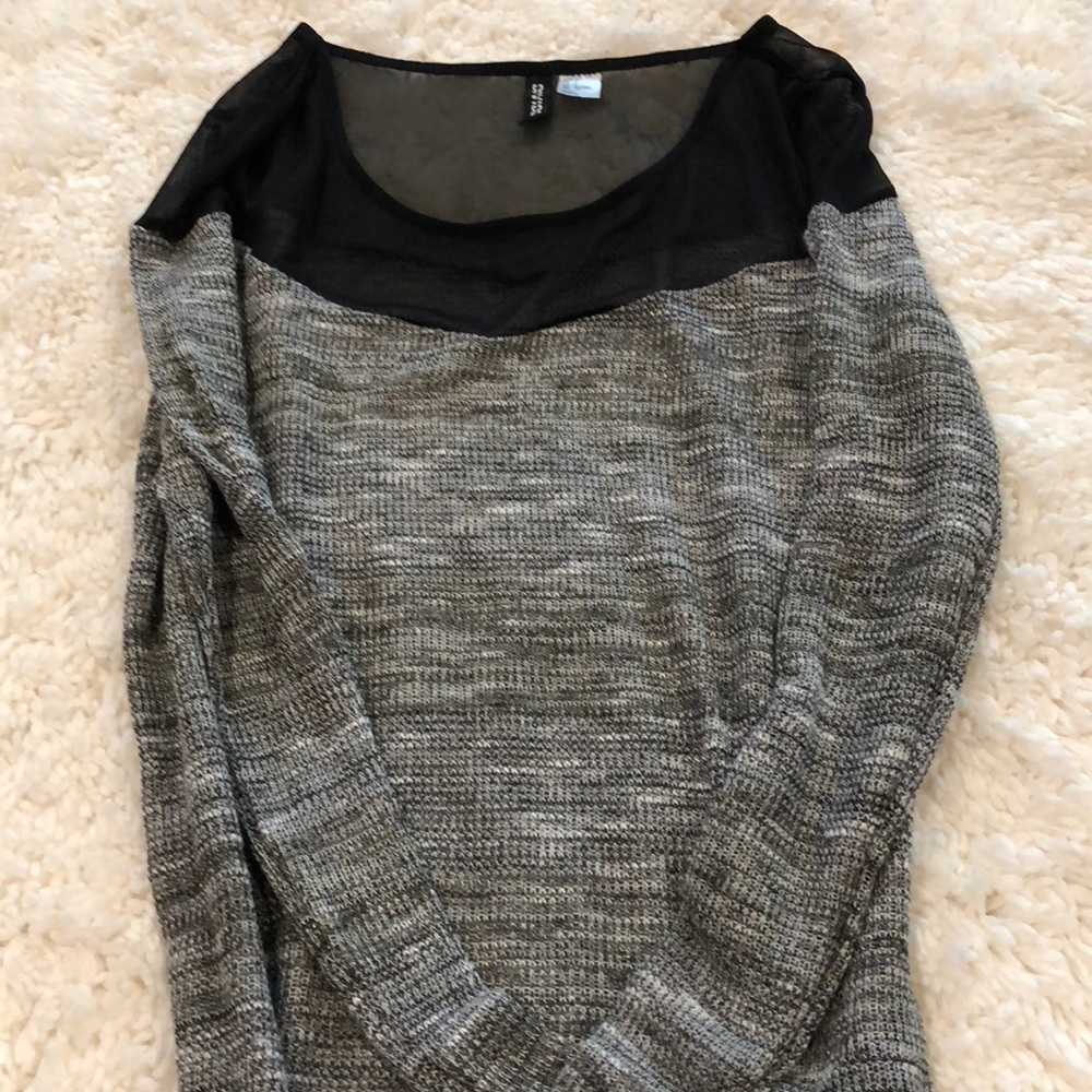 H&M Top